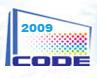 2009年深圳光電顯示周展覽會