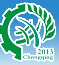 2013首屆中國重慶國際安全(應急)產(chǎn)業(yè)博覽會