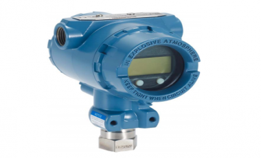 Rosemount 3051 直連式壓力變送器
