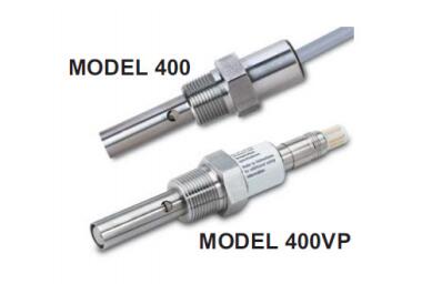 Rosemount 400 接觸式電導率傳感器